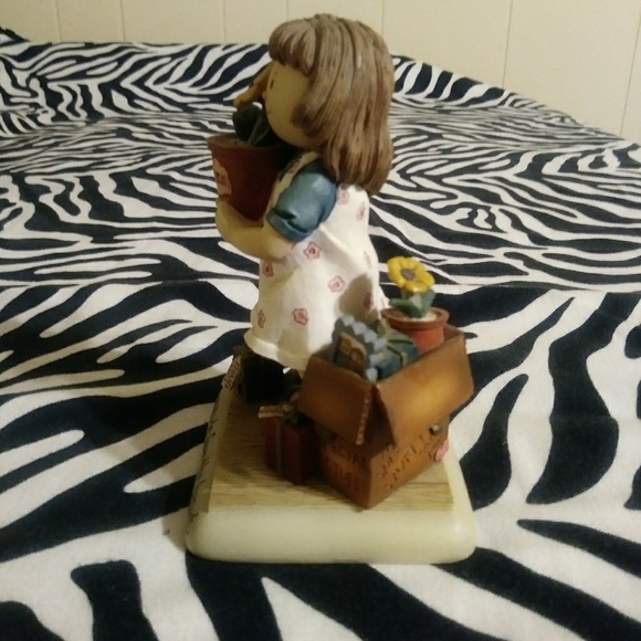 Zingle-Berry Gratitude from the Heart 1998 - 1004 - Picture 2 of 5